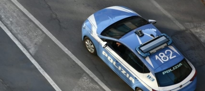 Nuovo arresto in zona Costellazioni