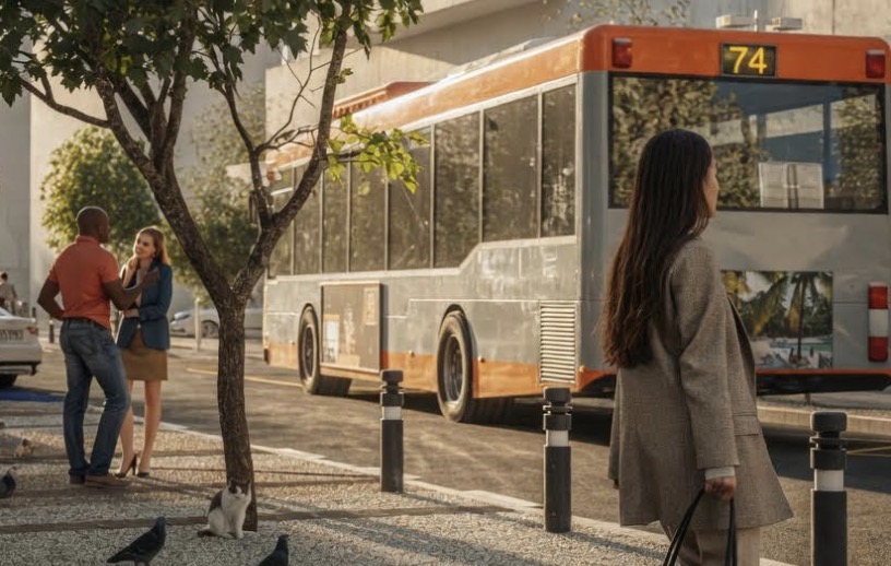 Nuovo volto di via Paglia a Bergamo, ci siamo quasi: prima fase dei lavori al via dal 9 giugno