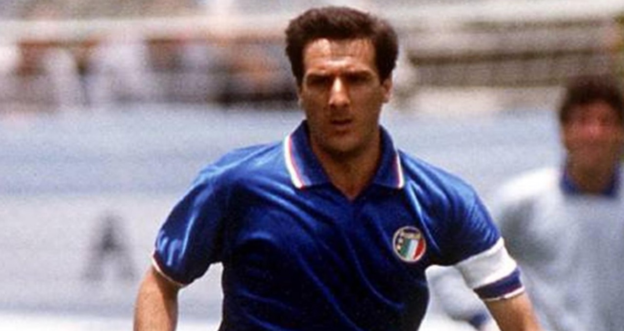 Oggi Gaetano Scirea avrebbe compiuto 73 anni