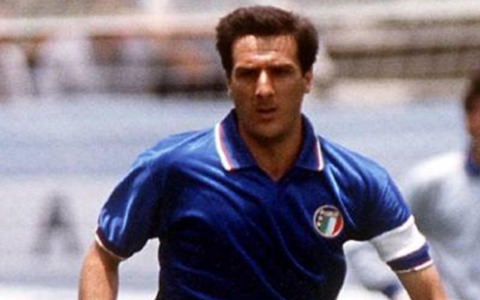 Oggi Gaetano Scirea avrebbe compiuto 73 anni