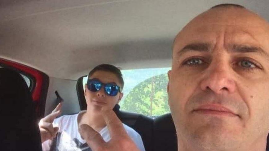 Omicidio di Thomas Bricca, confermate in Appello le condanne ai Toson. La madre: “Sono sfinita, provata, ma soddisfatta “