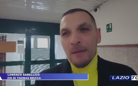 Omicidio di Thomas Bricca, confermate in Appello le condanne ai Toson. La madre: “Sono sfinita, provata, ma soddisfatta “