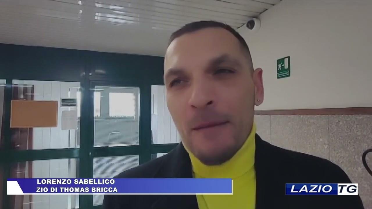 Omicidio di Thomas Bricca, confermate in Appello le condanne ai Toson. La madre: “Sono sfinita, provata, ma soddisfatta “