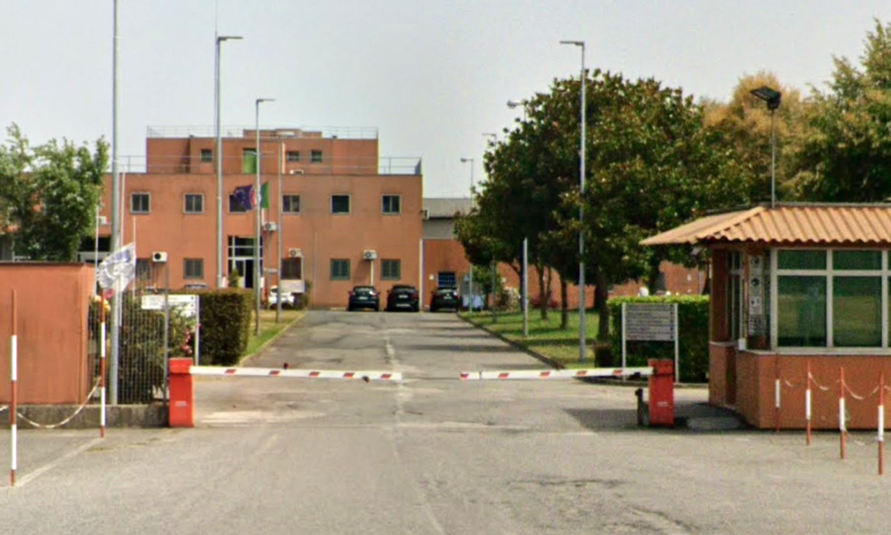 Operazione della Polizia Penitenziaria: maxi sequestro di droga e cellulari nel carcere di Pavia