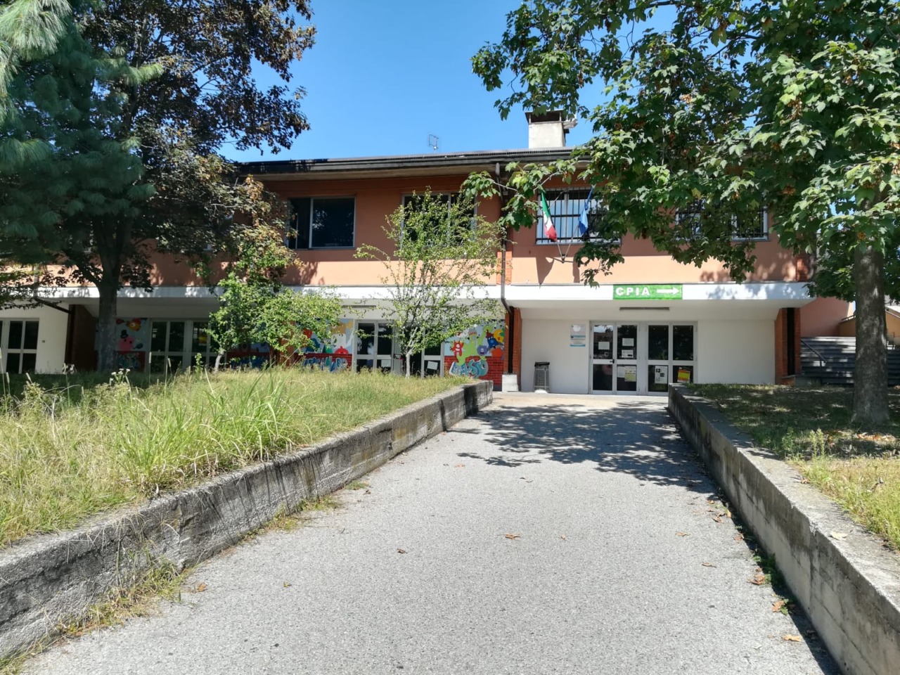 Palestra Dasso più accessibile: ok al progetto da 145 mila euro, ora si attende il finanziamento