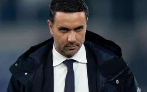 Lazio, Palladino il favorito per raccogliere l’eredità di Sarri