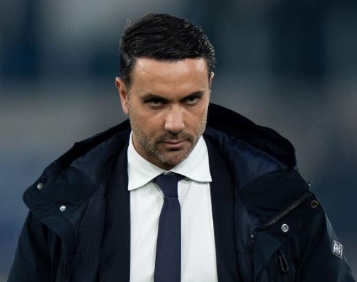 Lazio, Palladino il favorito per raccogliere l’eredità di Sarri