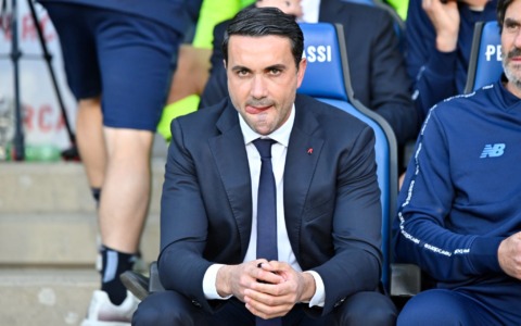 Palladino si gode l’Europa: «La Conferecne traguardo importante. I cambi di oggi dettati dal campo»