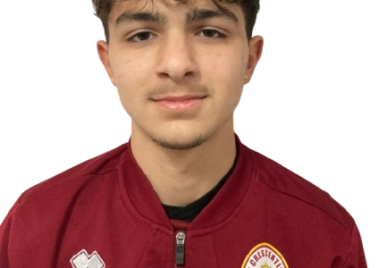 Pallone d’oro, l’intervista a Matteo Caserta della Crescentinese