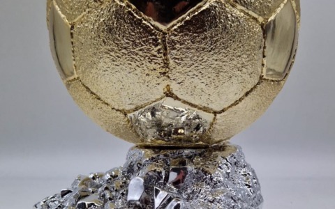 Pallone d’Oro, ultime ore per sognare