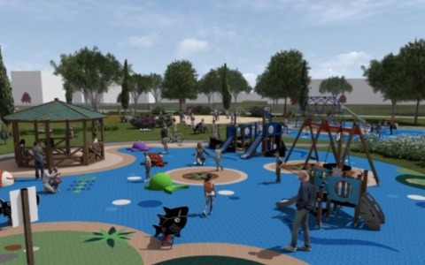 Parco di Cesano: il 25 maggio riavvio dei lavori