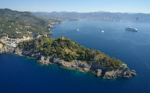 Parco di Portofino, il Consiglio di Stato respinge l’appello di Regione