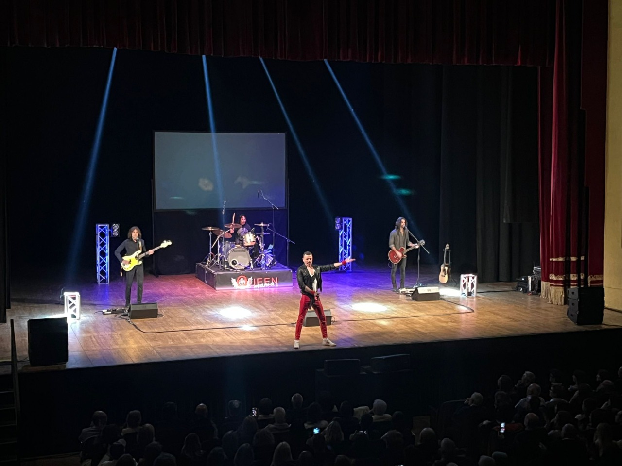 Partono dal Teatro Sociale i festeggiamenti per gli 80 anni di Confartigianato