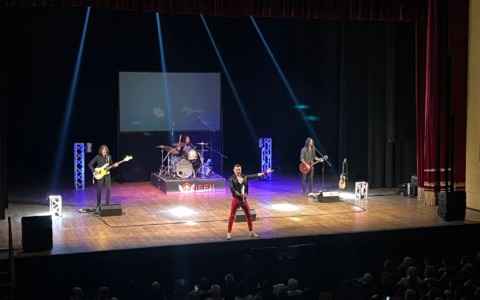 Partono dal Teatro Sociale i festeggiamenti per gli 80 anni di Confartigianato