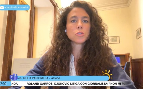 Pastorella (Azione): “Sicurezza: inclusione e presidio nelle città, servono più agenti”