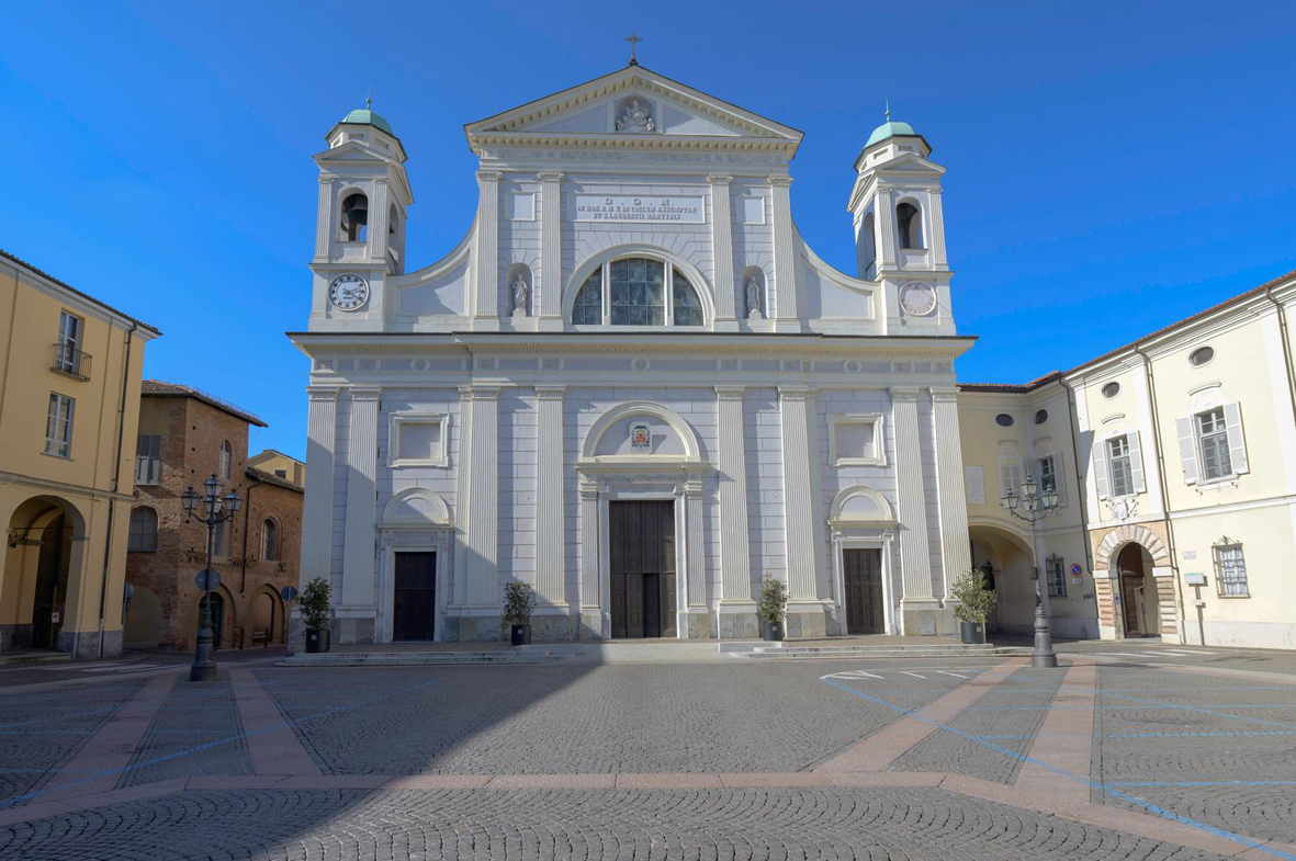 Perosi Festival: il 24 maggio la grande musica sinfonica torna in Cattedrale a Tortona
