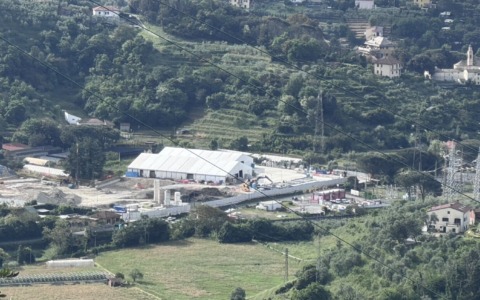 PGRA e depuratore Ramaia, il M5S attacca: “Due pesi e due misure sui tempi della burocrazia”