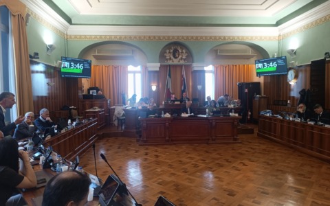 Piano facciate: ok dal Consiglio comunale