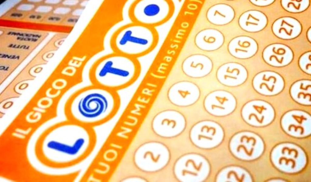 Pioggia di vincite in Piemonte: il Lotto regala quasi 60mila euro in una sola sera