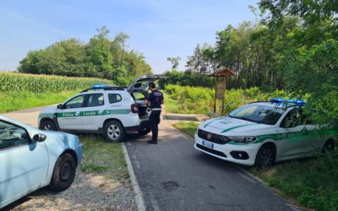 Polizia di prossimità, al via i “security point”