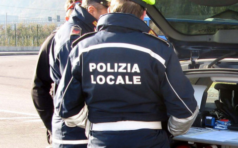 Polizia Locale: convenzione con Albosaggia e Caiolo
