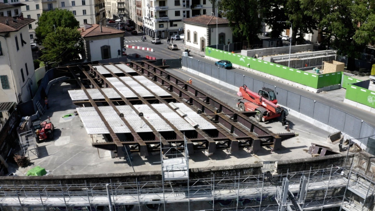 Ponte al Pino chiuso dal 25 maggio al 14 settembre. E a luglio sarà sospeso anche il transito pedonale
