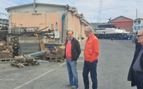 Porto di Lavagna, Marina d’Europa: “Stiamo valutando il ricorso in Cassazione”