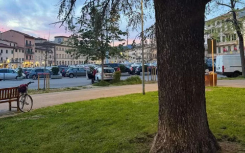 Prato, restano in carcere i due aggressori di Jacopo Cerbai