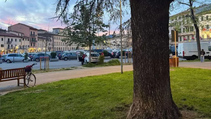 Prato, restano in carcere i due aggressori di Jacopo Cerbai