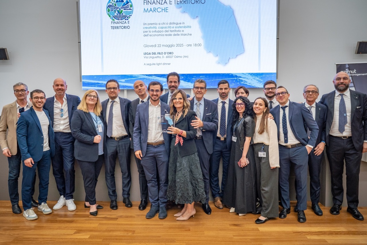 Premio “Finanza e Territorio Marche”. Al via la selezione per la 3’ edizione