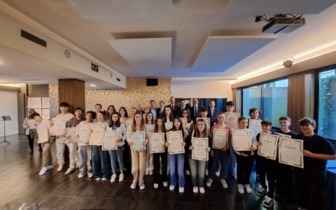 Premio Giovanni da Legnano: ecco i finalisti