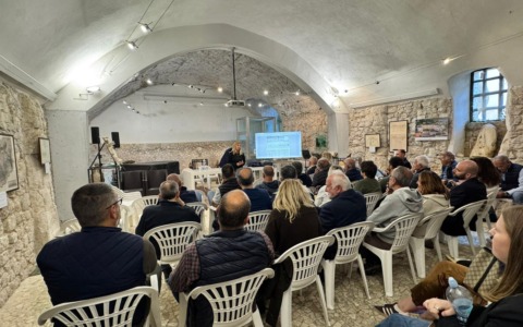 Presentato il programma di rigenerazione urbana “Viale Europa”