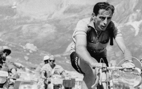 Prima del Giro: sabato a Castellania Coppi parole e note in ricordo del Campionissimo
