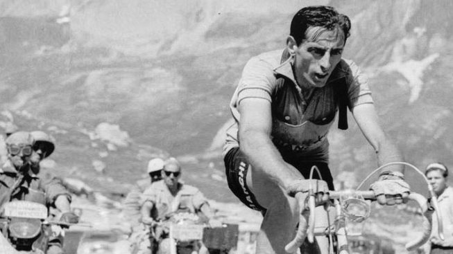 Prima del Giro: sabato a Castellania Coppi parole e note in ricordo del Campionissimo