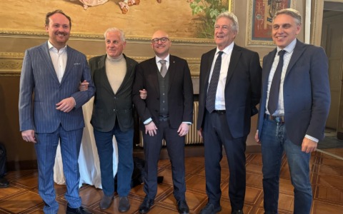 Progetti transfrontalieri al Parco Regionale delle Alpi Liguri