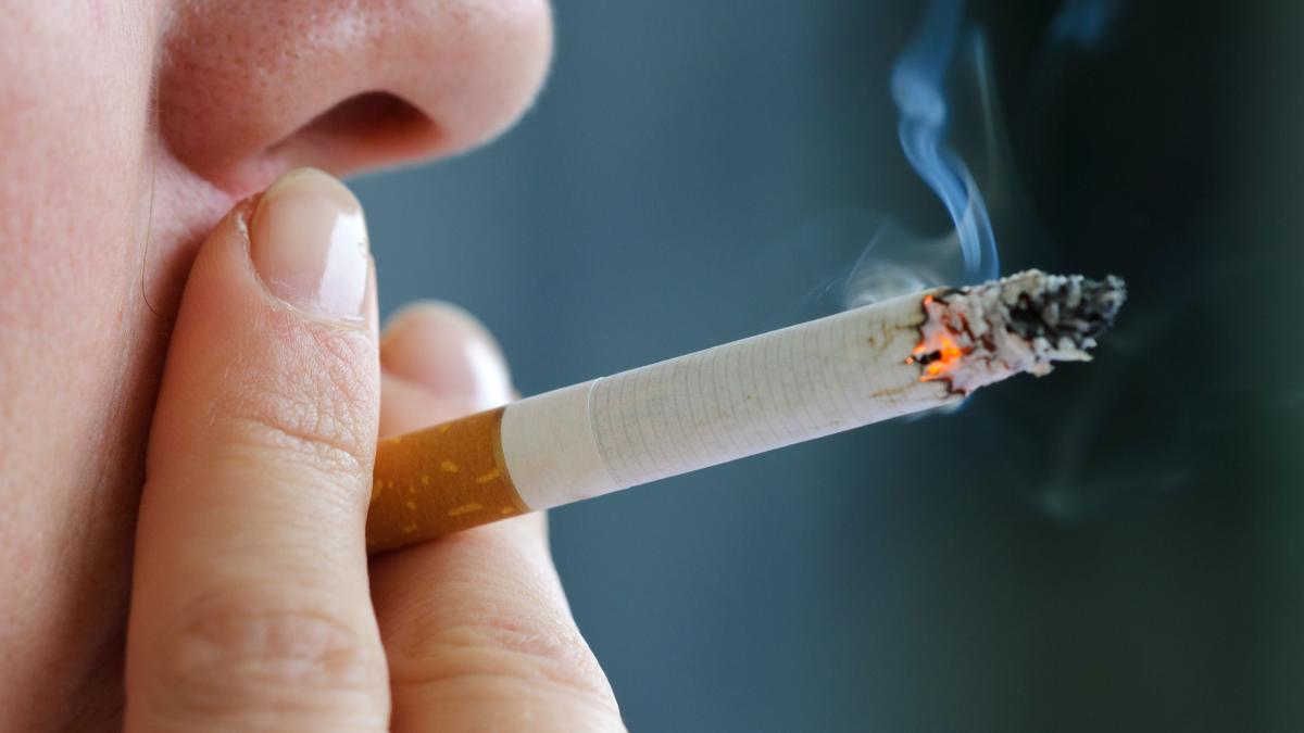 Progetto pilota nel Casalese per ridurre il numero dei fumatori, pari al 25%
