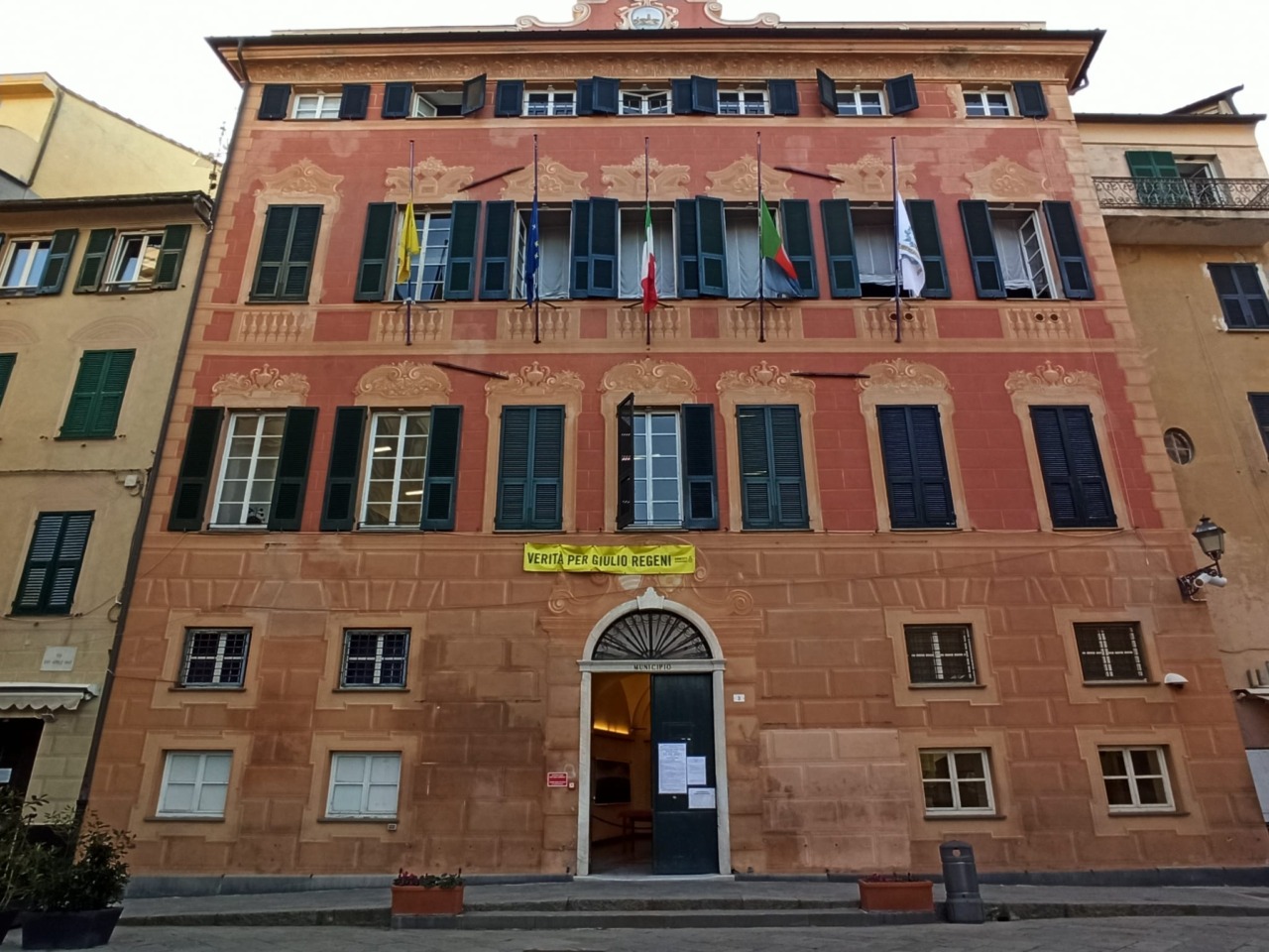 “Progresso per Sestri”: «Dall’amministrazione Solinas nessuna idea di città»