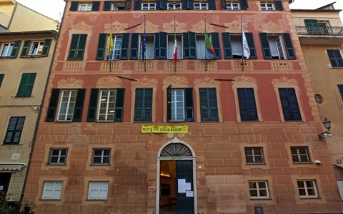 “Progresso per Sestri”: «Dall’amministrazione Solinas nessuna idea di città»
