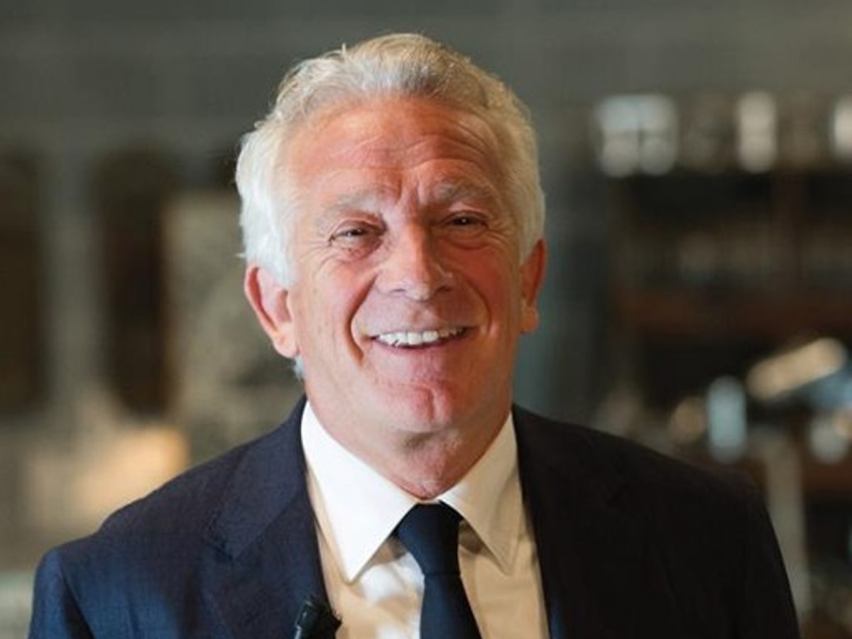 Promoberg, colpo di coda a sorpresa: Paolo Agnelli eletto nuovo presidente