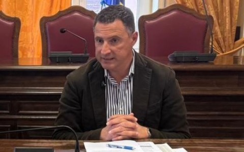 Pronuncia del TAR, le dichiarazioni del Sindaco Leccese