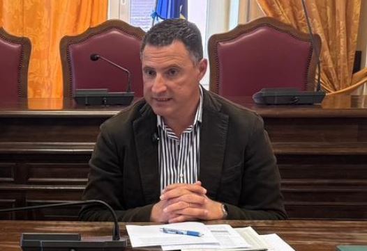 Pronuncia del TAR, le dichiarazioni del Sindaco Leccese