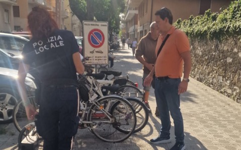 Prosegue a Chiavari il progetto triennale per il decoro urbano promosso dal Comune
