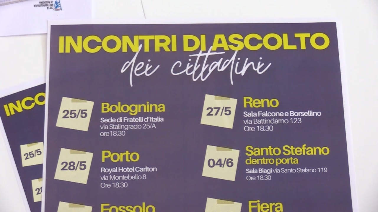 Proseguono gli “Incontri di ascolto dei cittadini” di Fratelli d’Italia in vista delle amministrative 2027