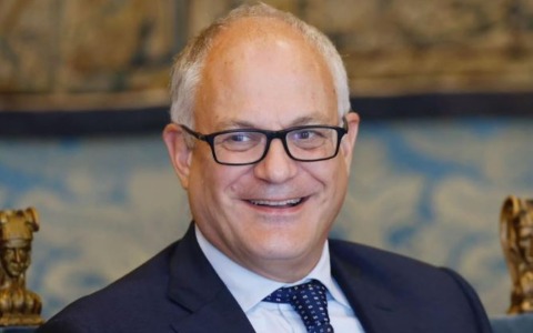 Protocollo d’intesa tra Manhattan e Primo Municipio, Gualtieri a Mamdani: “Roma e New York grandi città con visione comune del futuro”