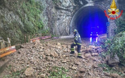 Provincia di Lecco, oltre 3,7 milioni dalla Regione per la sicurezza del territorio