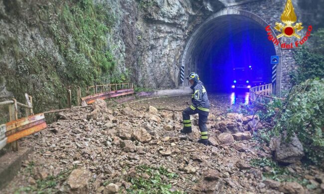 Provincia di Lecco, oltre 3,7 milioni dalla Regione per la sicurezza del territorio