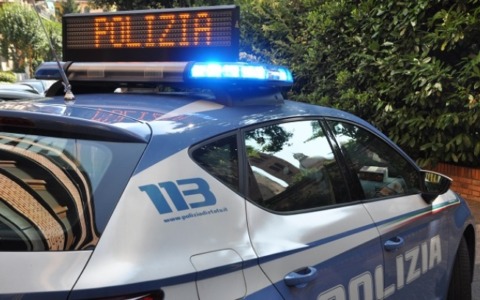 Rapinatore seriale di farmacie arrestato dalla Polizia