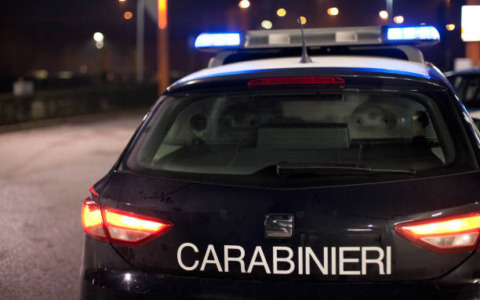 Rapito da un commando e torturato per uno scambio di persona