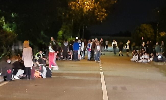 Rave abusivi al Parco Dora, 300 segnalazioni in un anno