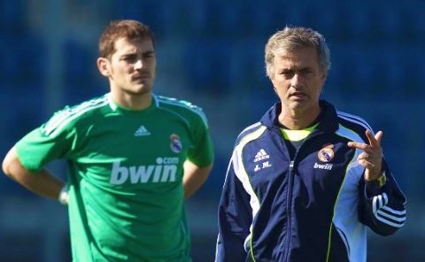Real Madrid, tutto pronto per il ritorno di Mourinho